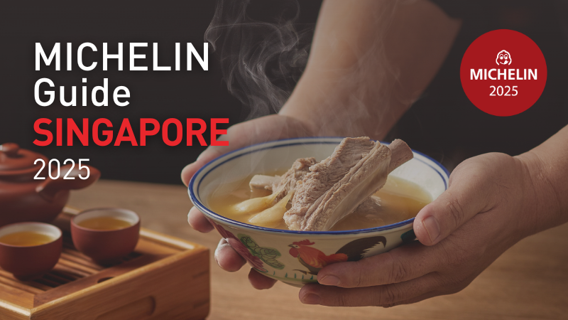 Another Grateful Milestone: Continuing Our Michelin Bib Gourmand Journey