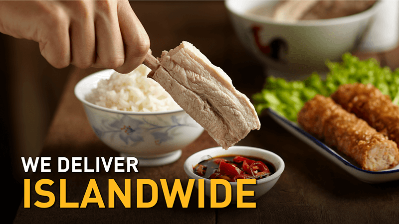 Islandwide Song Fa Bak Kut Teh Delivery
