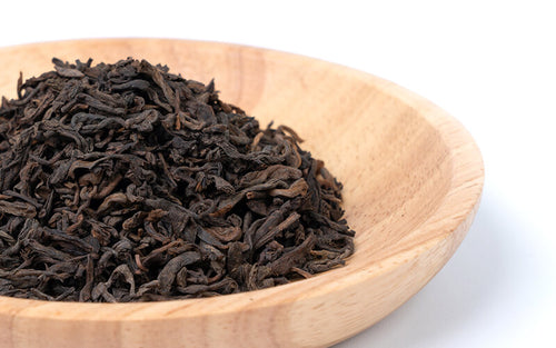 Aged Puer